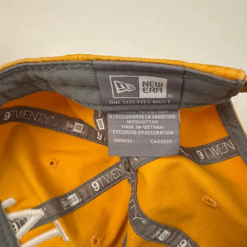 [BUNJANG] New Era LA Dodgers MLB Kobe Bryant Lakers Collaboration Cap / 뉴에라 LA 다저스 MLB 코비 브라이언트 레이커스