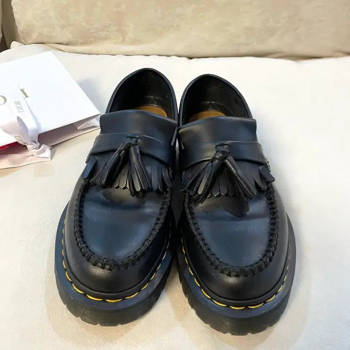 [SOLD OUT] 닥터마틴 아드리안 테슬로퍼 250