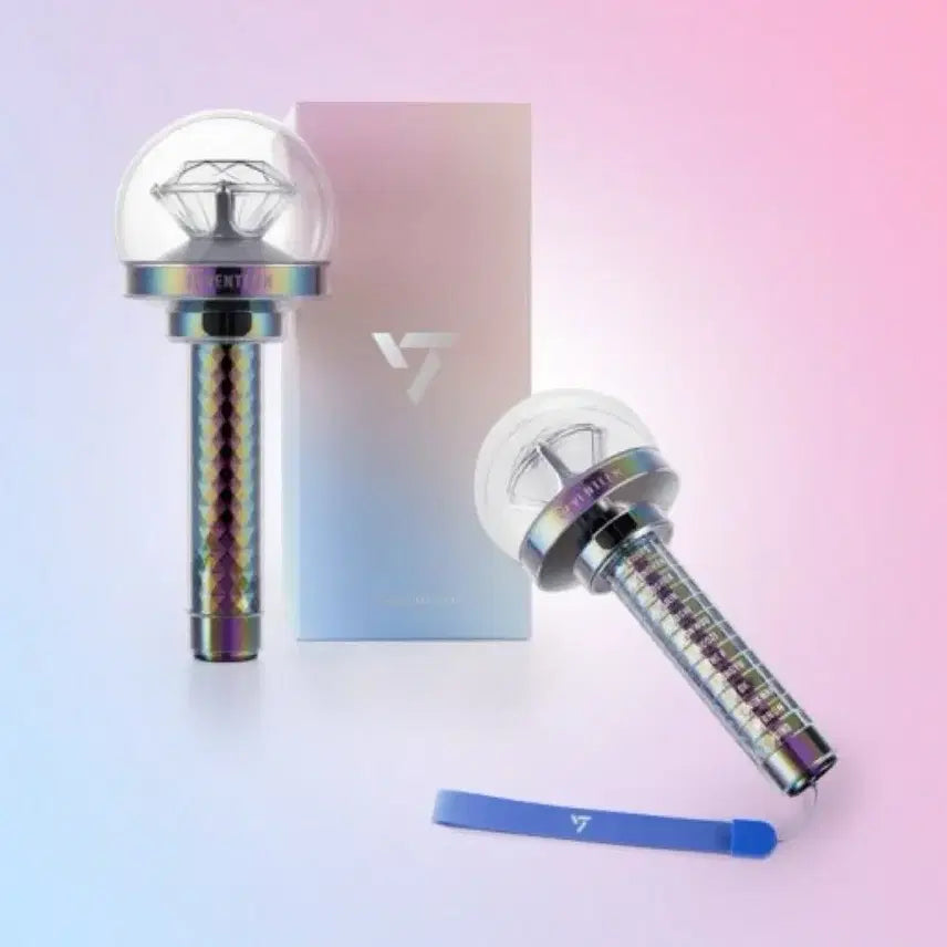 [SOLD OUT] 세븐틴 뉴뉴럿봉