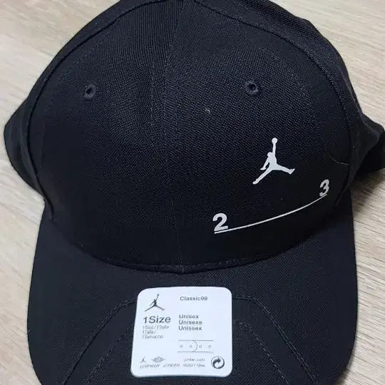 [BUNJANG] Nike Jordan 23 Engineered Classic99 Cap / 나이키 조던23 엔지니어드 클래식99