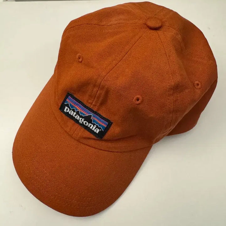 [BUNJANG] Patagonia Ball Cap - Mint Condition / 파타고니아 볼캡 국내매장판 (거의새것!)