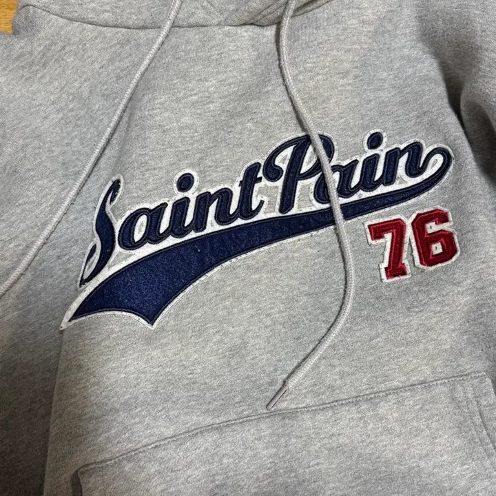 [SOLD OUT] 세인트페인 후드티