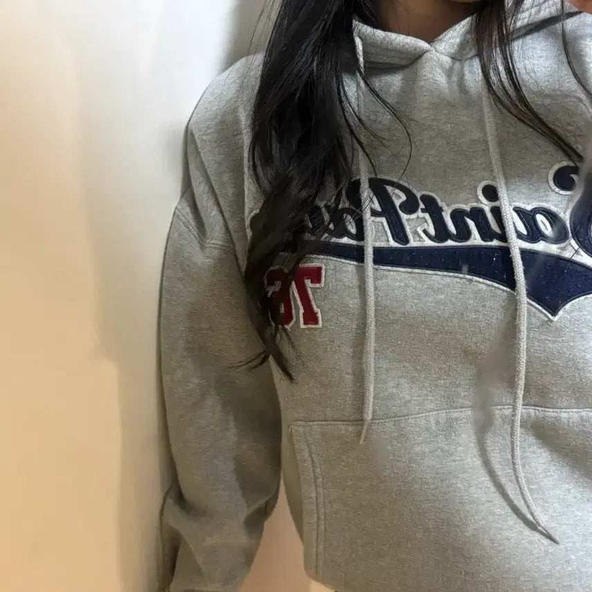 [SOLD OUT] 세인트페인 후드티