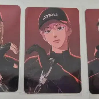 [BUNJANG] PLAVE Caligo 2 Ktown4u Lucky Draw POB Bundle Set / 플레이브 칼리고2 케타포 럭드 미공포 일괄 판매