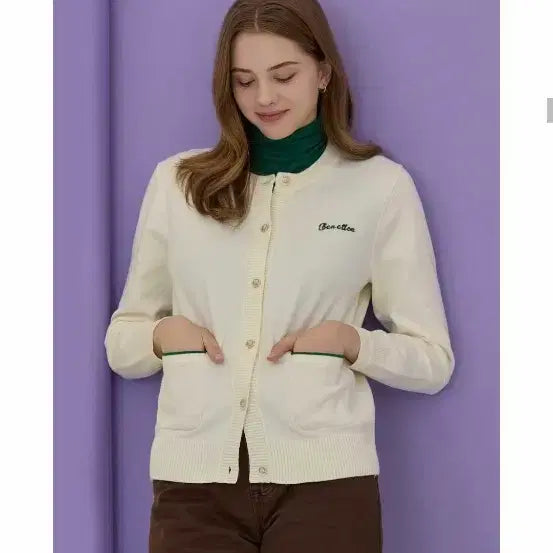 [BUNJANG] Benetton Women&
