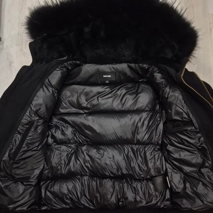 [BUNJANG] Mackage Dixon Winter Jacket / 맥케이지 딕슨