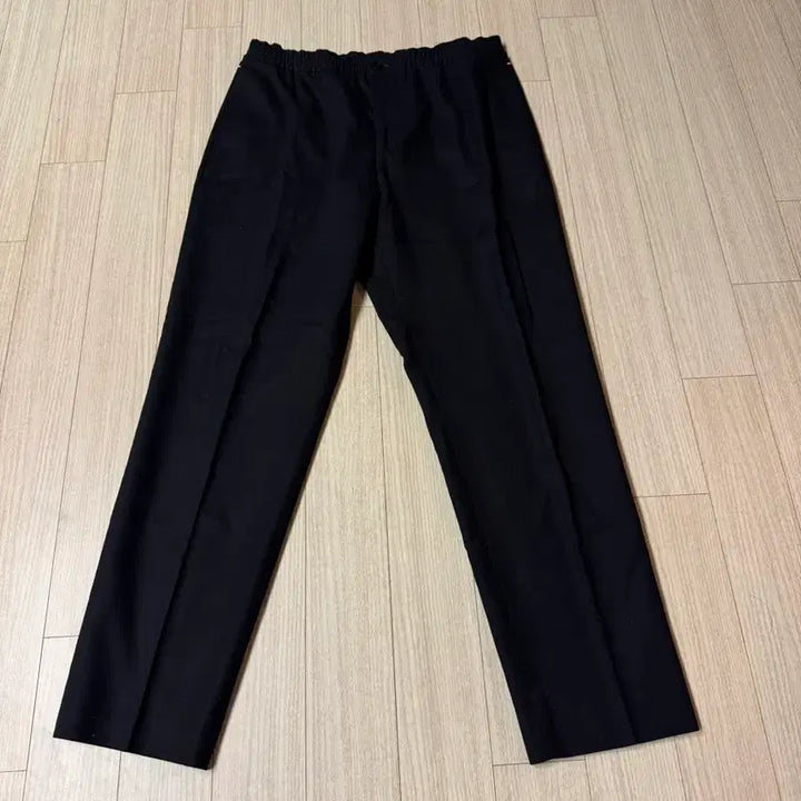 [BUNJANG] Berluti Bending Slacks Pants / 벨루티 밴딩 슬랙스 팬츠 48