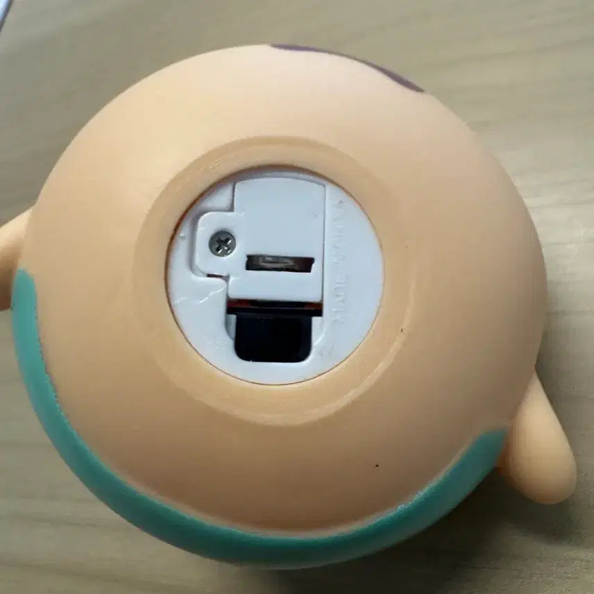 [BUNJANG] Crayon Shin-chan Huni Mood Lamp Keyring / 짱구는 못말려 훈이 무드등 키링
