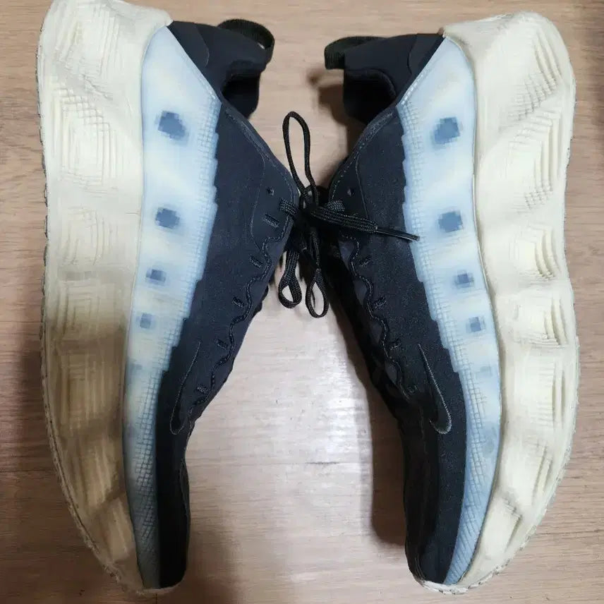 [BUNJANG] Nike Avar Over Shoes / 나이키 아바 로버 (265)