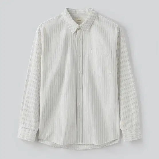 [BUNJANG] Striped Men&