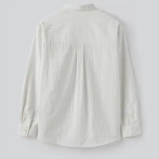 [BUNJANG] Striped Men&
