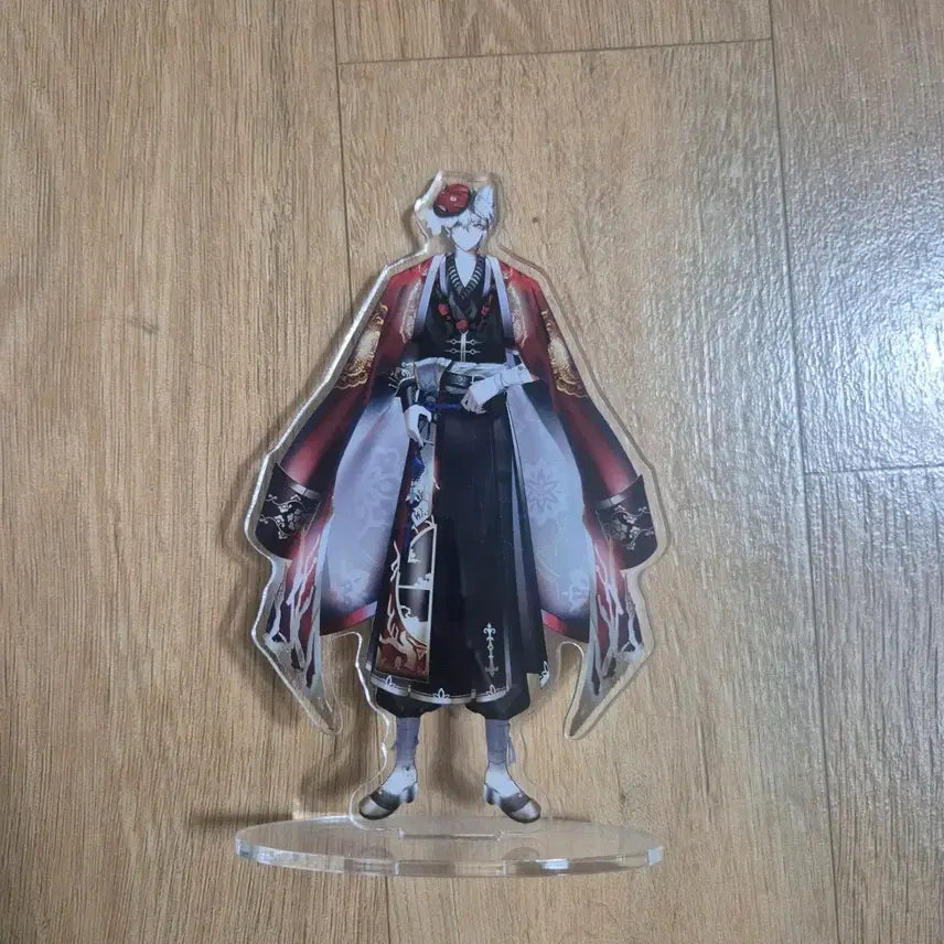 [BUNJANG] PsychoD Late Sleep Banquet Acrylic Stand / 싸이코드 늦잠 연회 아크릴 스탠드