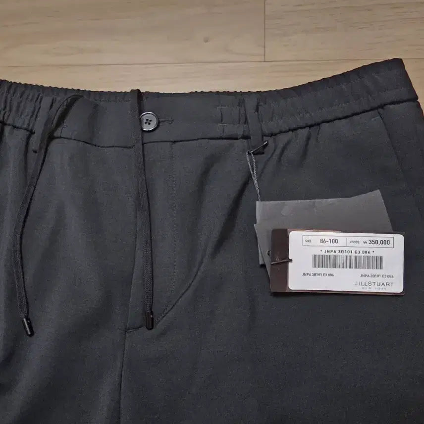 [BUNJANG] Jill Stuart New York Summer Wool Slacks / 질스튜어트뉴욕 울 100프로 여름용 슬랙스 86 32인치 정가 35만원