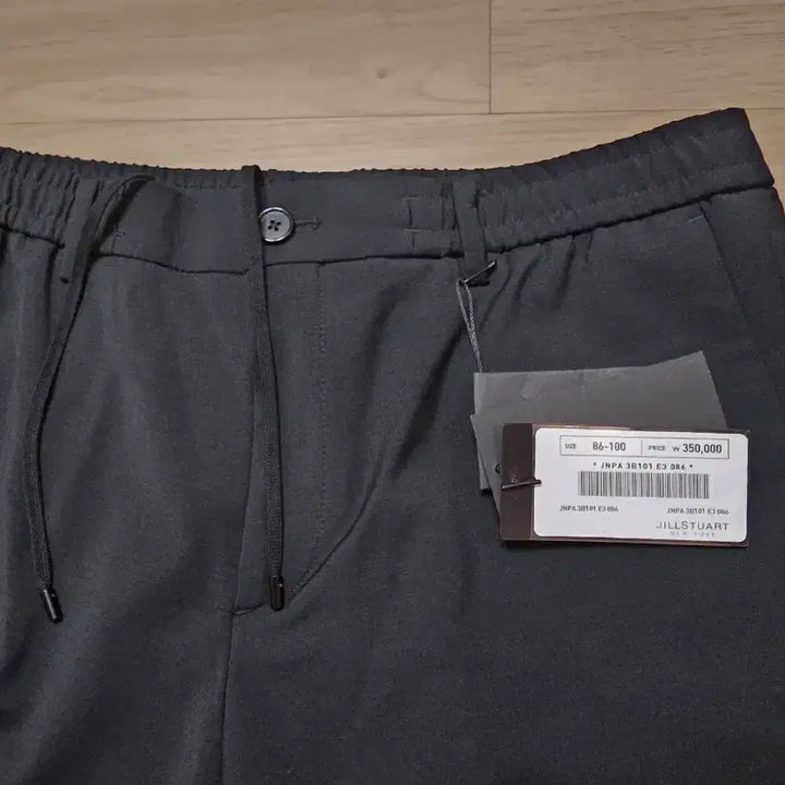 [BUNJANG] Jill Stuart New York Summer Wool Slacks / 질스튜어트뉴욕 울 100프로 여름용 슬랙스 86 32인치 정가 35만원