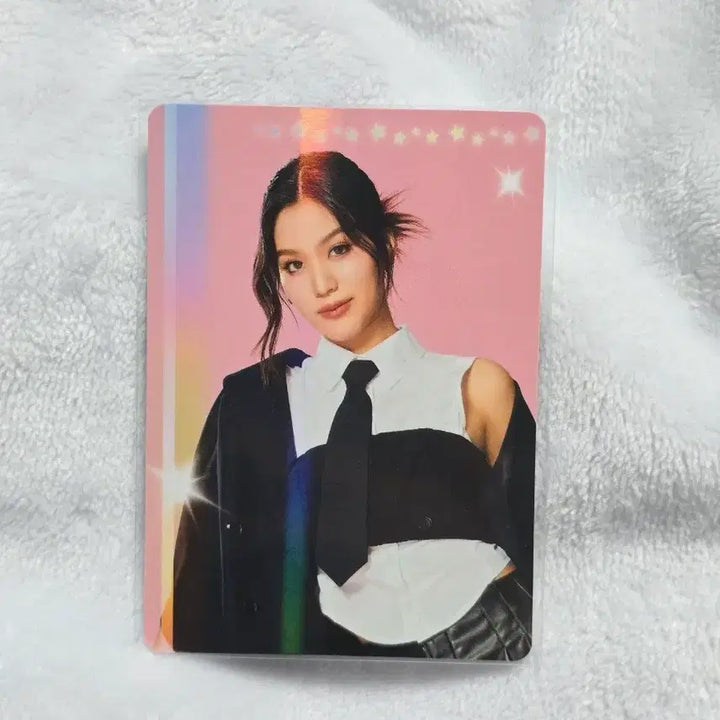 [BUNJANG] GMMTV Bonnie Emmie Bonnie Photocard / GMMTV 찌엠 보니 Bonnie 에미보니 태국여배우 포카