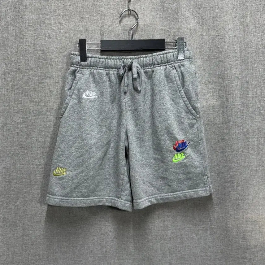 [SOLD OUT] [M] 나이키(NIKE) 숏 에센셜 스웨트 반바지
