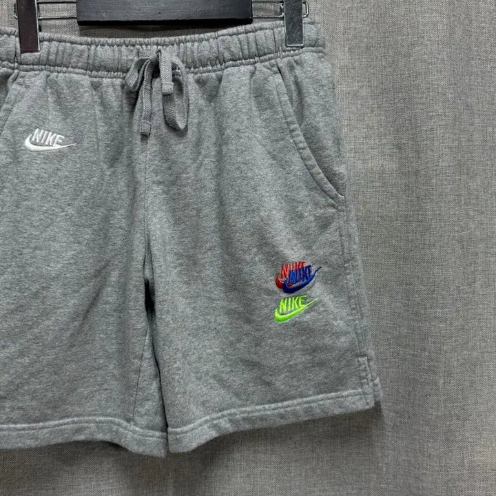 [SOLD OUT] [M] 나이키(NIKE) 숏 에센셜 스웨트 반바지