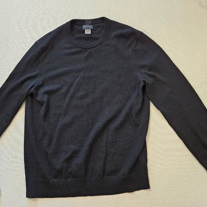 [BUNJANG] Club Monaco Knit Sweater L / CLUB MONACO 클럽모나코 니트