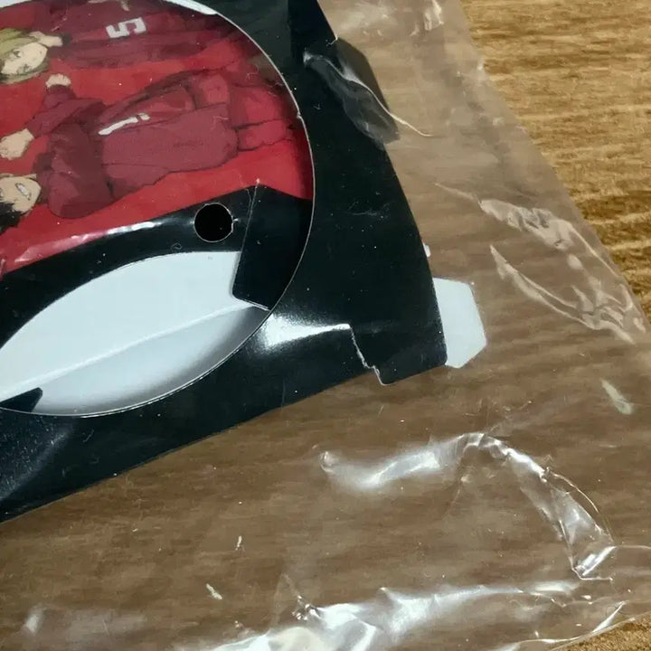 [SOLD OUT] 하이큐 배구공 가챠 네코마 하이큐 가챠
