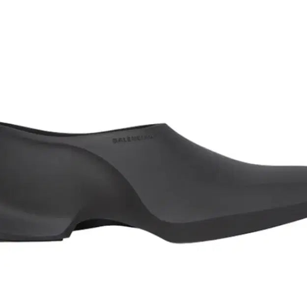 [BUNJANG] Balenciaga Space Shoe Matte 42 / 발렌시아가 스페이스슈 무광 42