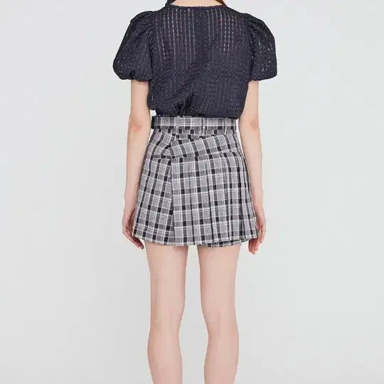 [BUNJANG] Gabrieli Blouse - New / 가브리엘리 블라우스