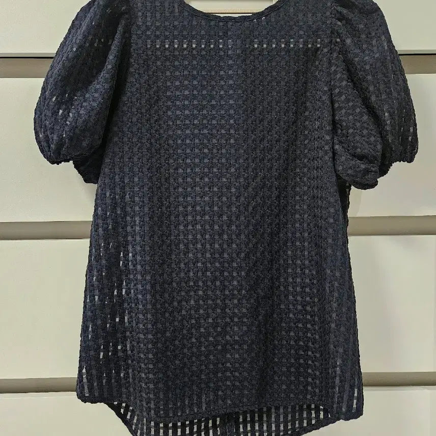[BUNJANG] Gabrieli Blouse - New / 가브리엘리 블라우스