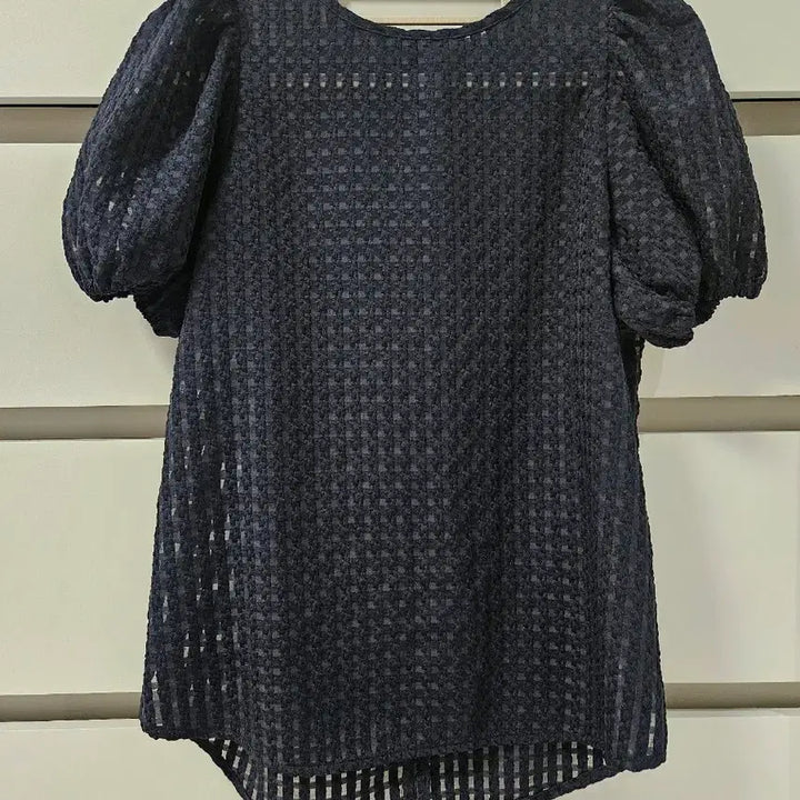 [BUNJANG] Gabrieli Blouse - New / 가브리엘리 블라우스