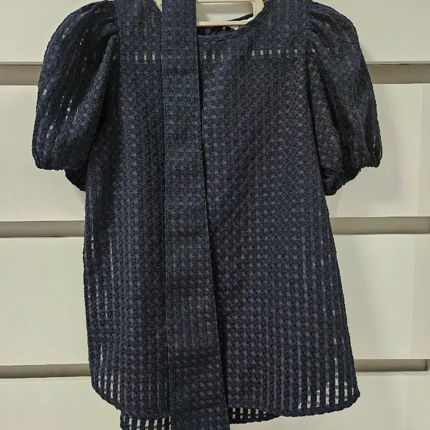 [BUNJANG] Gabrieli Blouse - New / 가브리엘리 블라우스