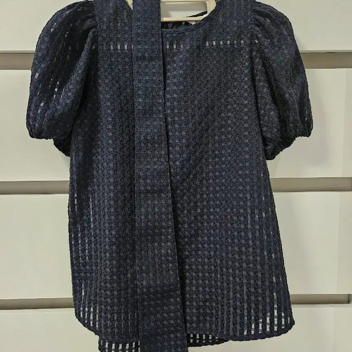 [BUNJANG] Gabrieli Blouse - New / 가브리엘리 블라우스