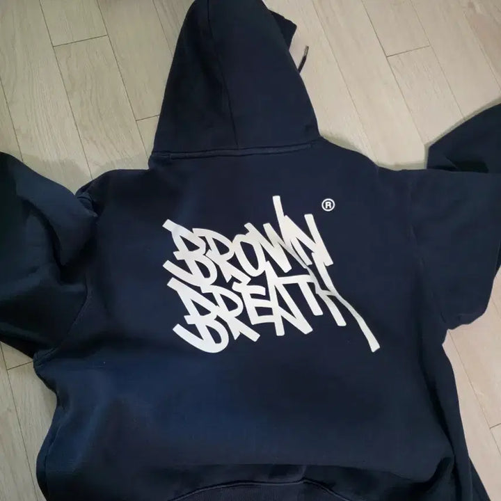 [BUNJANG] Brownbreath Top &amp; Bottom Set / 브라운브레스 위아래세트