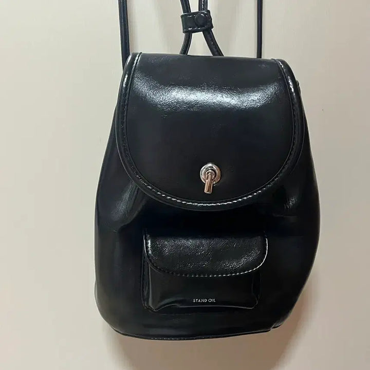 [BUNJANG] Standard Oil Ditto Backpack / 스탠다드오일 디토 백팩