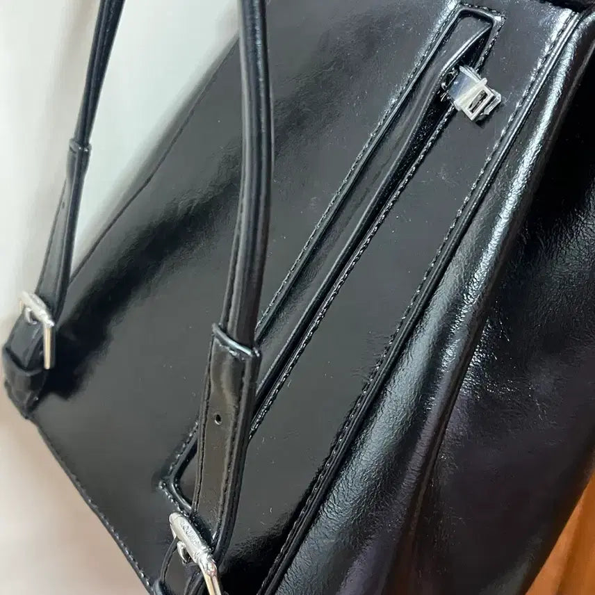 [BUNJANG] Standard Oil Ditto Backpack / 스탠다드오일 디토 백팩