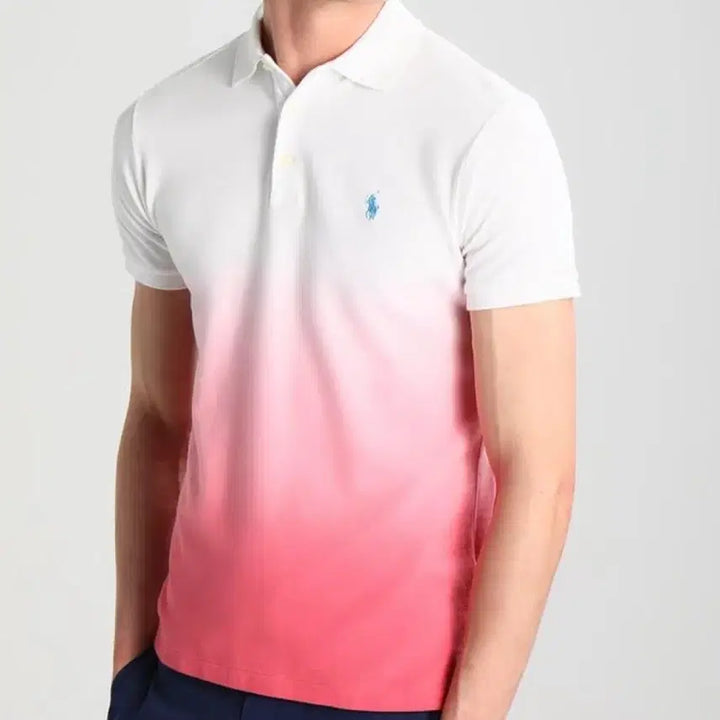 [BUNJANG] Polo Ralph Lauren Short Sleeve Polo Shirt - Size S / POLO 랄프 로렌 반팔 카라티 S