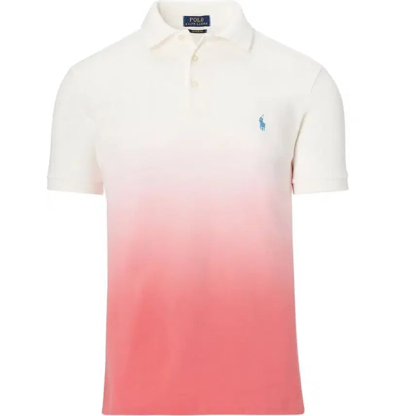[BUNJANG] Polo Ralph Lauren Short Sleeve Polo Shirt - Size S / POLO 랄프 로렌 반팔 카라티 S