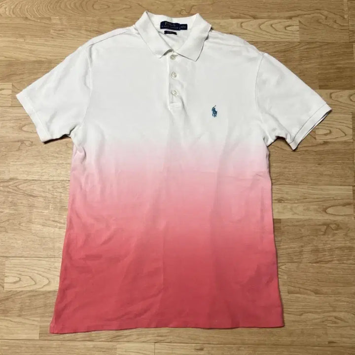 [BUNJANG] Polo Ralph Lauren Short Sleeve Polo Shirt - Size S / POLO 랄프 로렌 반팔 카라티 S