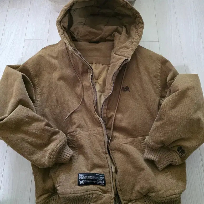 [BUNJANG] Brownbreath Jacket (Size S) / 브라운브레스 자켓