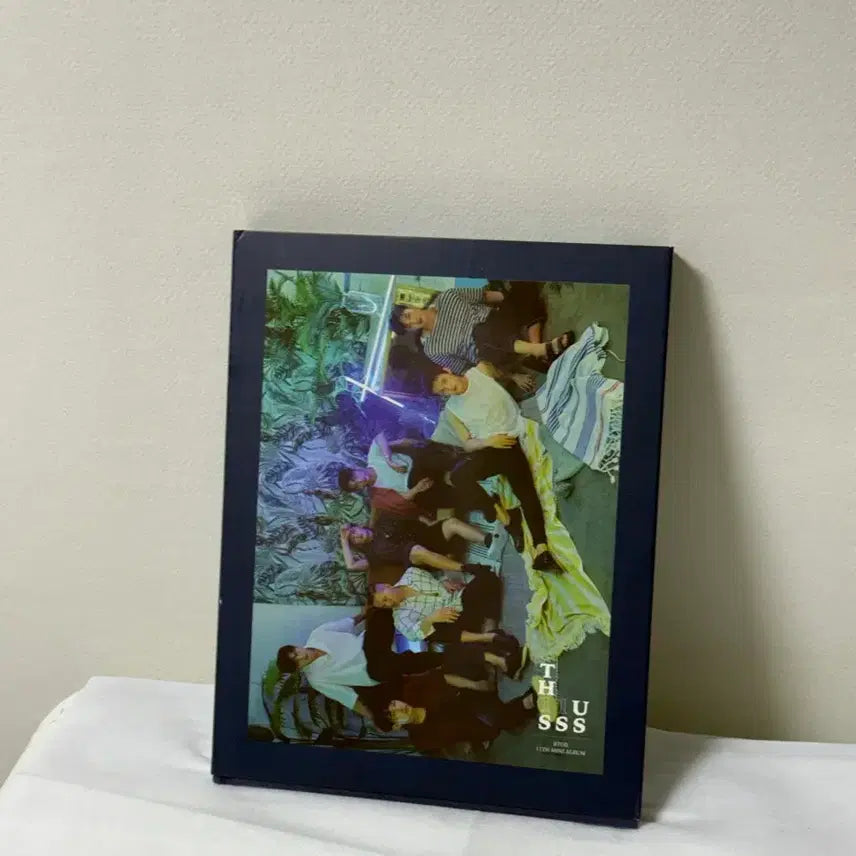 [BUNJANG] BTOB No Absence Album / 비투비 너없인 안된다 앨범