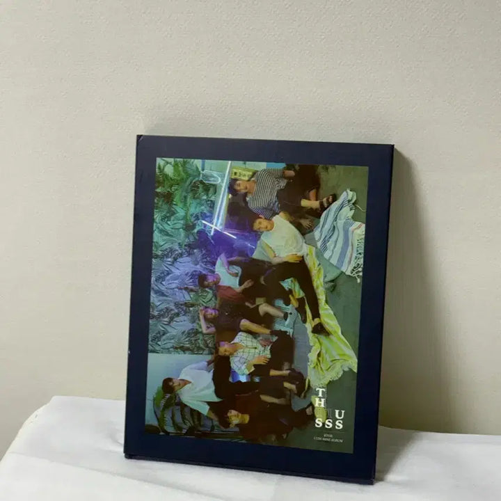 [BUNJANG] BTOB No Absence Album / 비투비 너없인 안된다 앨범