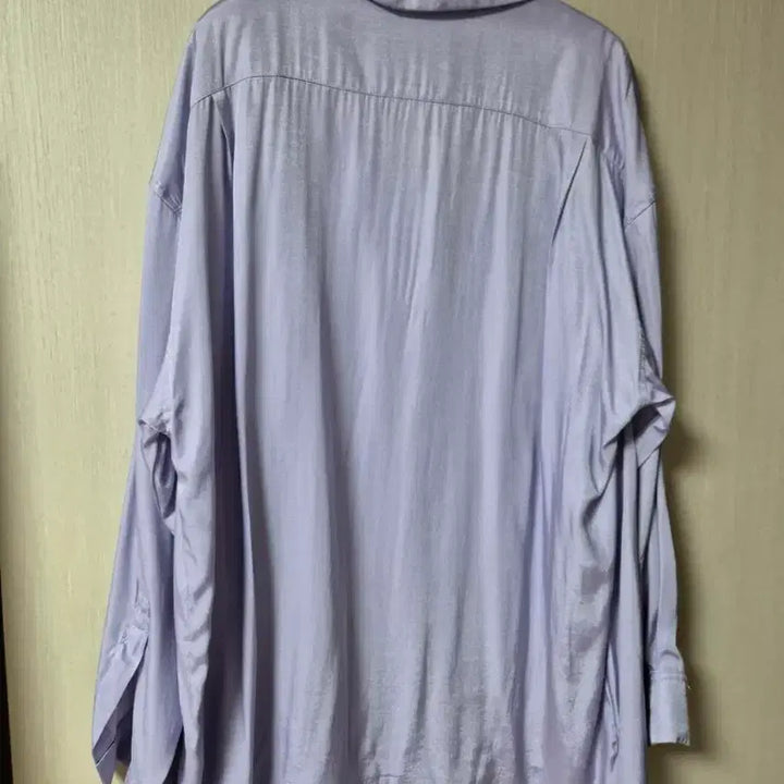 [BUNJANG] Sisiasaurus Silk Shirt Blouse / 시시아사우르스 실크 셔츠 블라우스 샵오눅