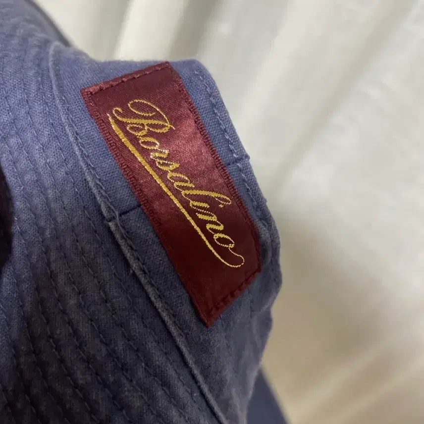 [SOLD OUT] 이태리고가명품모자 보르살리노