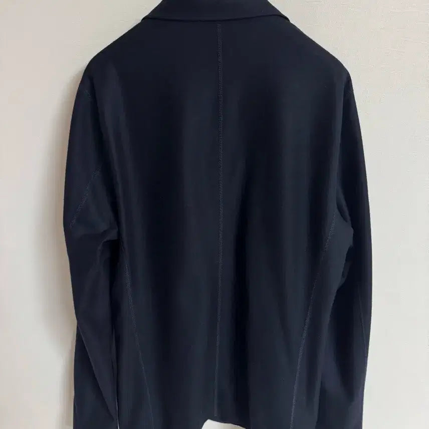 [BUNJANG] Emporio Armani Navy Wool Blazer / (상태최상)엠포리오 아르마니 네이비 울 블레이져(52,105_made i