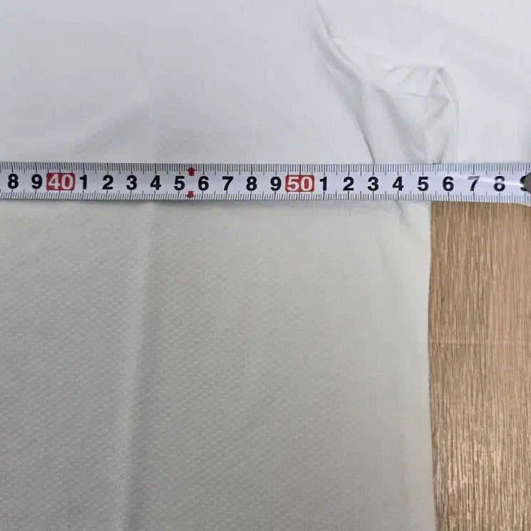 [SOLD OUT] 언더아머 긴팔 카라티 화이트 XL 새상품