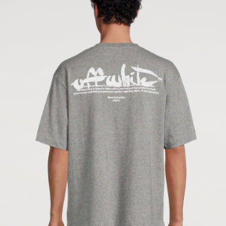 [BUNJANG] Off-White Oversized T-shirt / (정품) 오프화이트  오버핏 반팔, 덩치 있으신 분들 진짜 추천
