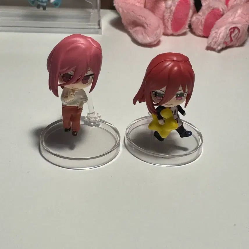 [BUNJANG] Blue Lock Chigiri Gacha Bundle Set / 블루록 치기리 가챠 일괄 양도