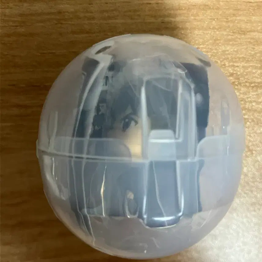 [SOLD OUT] 이누야샤 대롱 가챠 미륵 이누야샤 대롱 연결 가챠