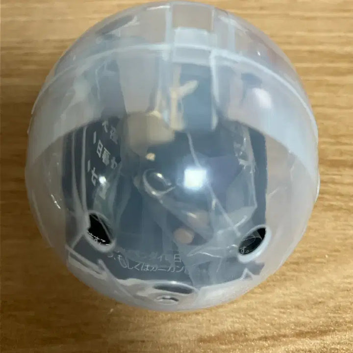[SOLD OUT] 이누야샤 대롱 가챠 미륵 이누야샤 대롱 연결 가챠