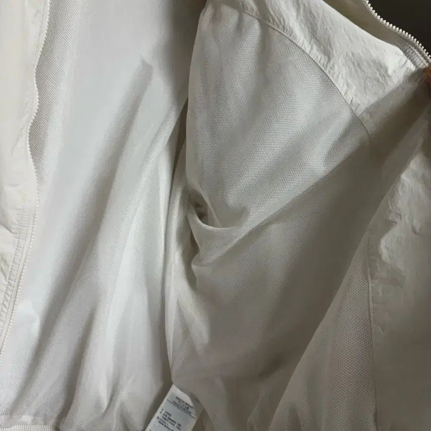 [BUNJANG] Nike Solo Swoosh Woven Track Jacket (L) / 나이키 솔로 스우시 우븐 트랙 자켓 L 깔끔