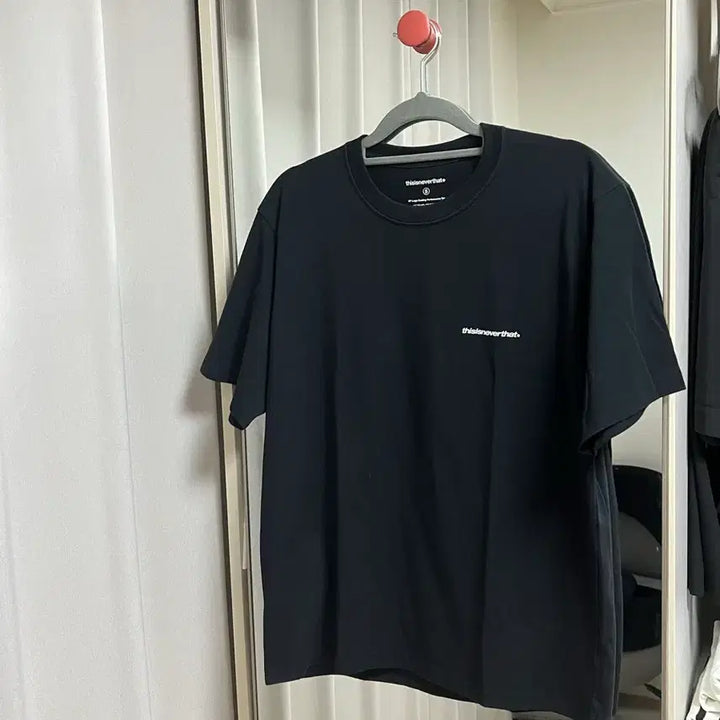 [SOLD OUT] 디스이즈네버댓 반팔 s사이즈