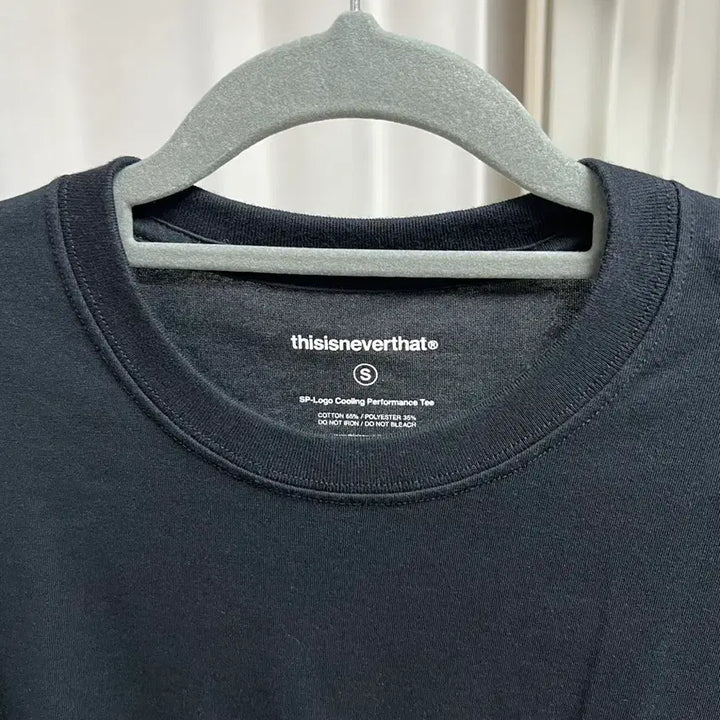 [SOLD OUT] 디스이즈네버댓 반팔 s사이즈