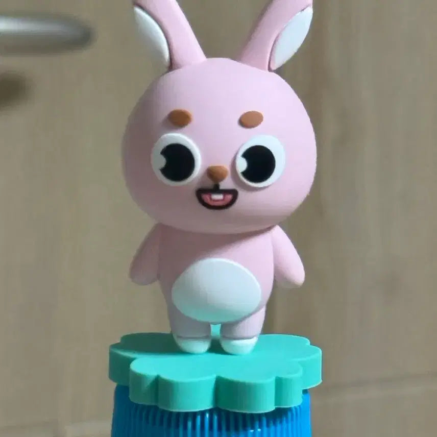[BUNJANG] Day6 Denimals Phil Figure / 데이식스 데니멀즈 피규어 필 (박스 포함)